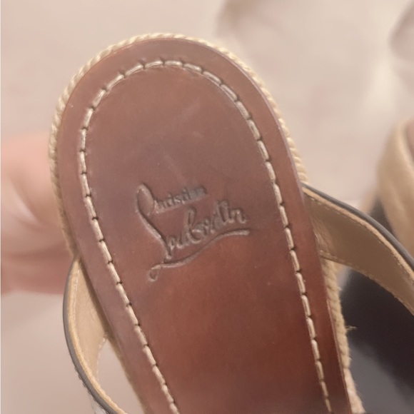 Very nice in good condition platforms with very small signs of  use. - Picture 2 of 5